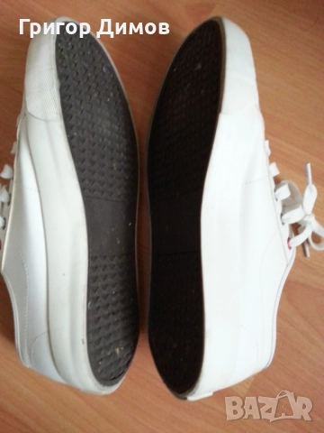 Продавам гуменки  Lee Cooper, снимка 3 - Кецове - 52422250