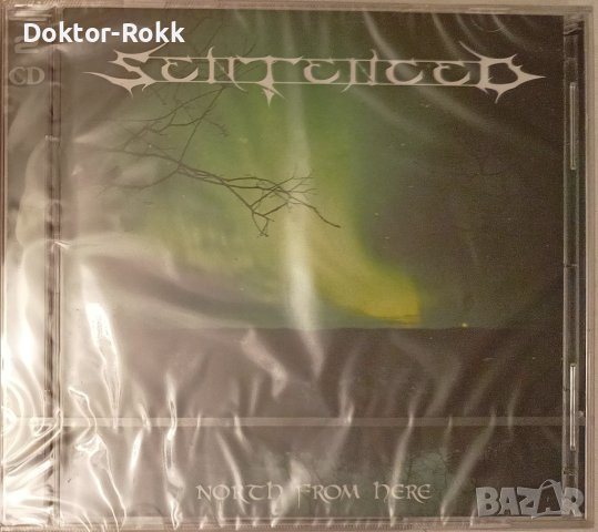 Sentenced – North From Here 1993 (2 CD) [2008]