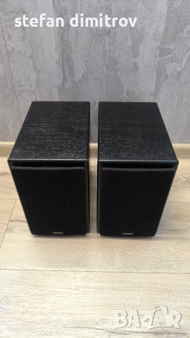 Denon SC-M37, снимка 6 - Тонколони - 53665745