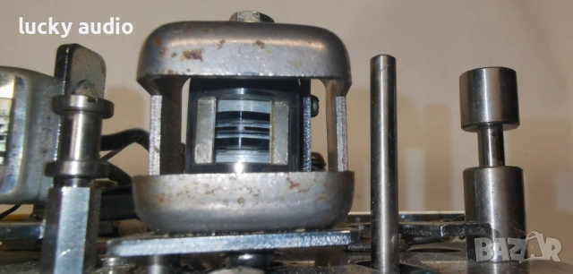 Блок глави ЗА AKAI, снимка 3 - Други - 53850293