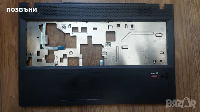 Лаптоп Lenovo G500 i3-3110m на части, снимка 5 - Части за лаптопи - 34260024