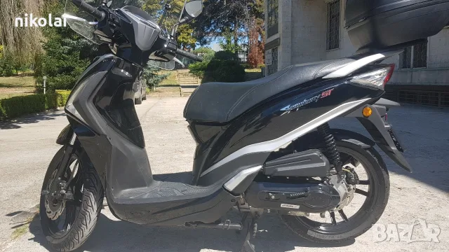 СУМ симфони 50-4t