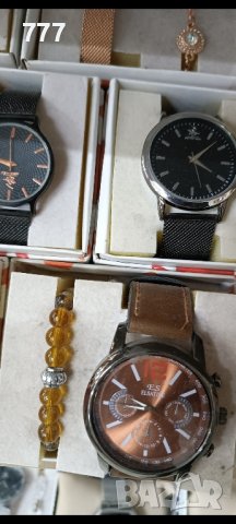 часовници, снимка 2 - Дамски - 44431034