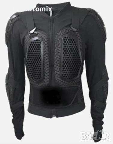 Протекторна ризница мото L XL XXL XXXL - 253350, снимка 6 - Аксесоари и консумативи - 53684045