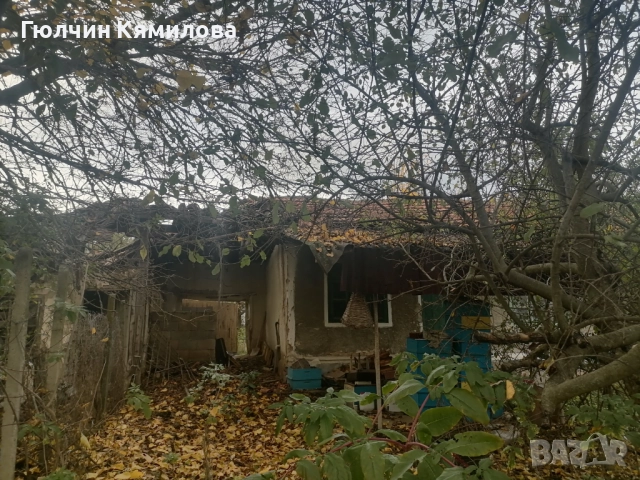 Къща в с.Храброво, снимка 4 - Къщи - 52372460