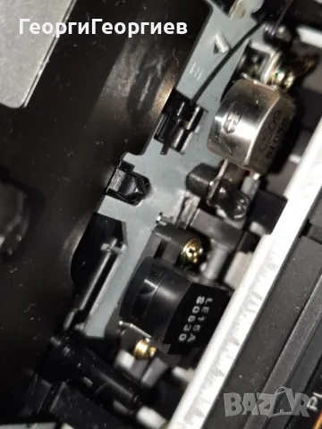 AIWA AD-WX333, снимка 10 - Декове - 48965546