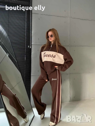 дамски екип, снимка 2 - Спортни екипи - 52696579