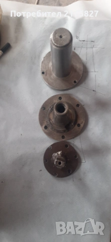 Дорници, снимка 2 - Други машини и части - 53475617