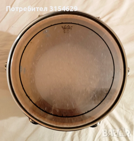 Концертен том PREMIER ENGLAND-13"- инча!, снимка 3 - Ударни инструменти - 53541939