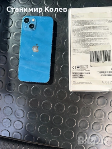 Продавам  IPhone 13