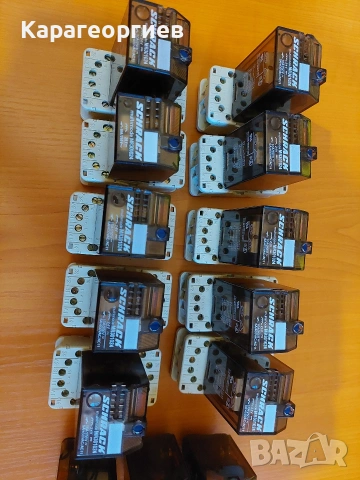 TURCK Multi Modul, снимка 7 - Резервни части за машини - 53659210