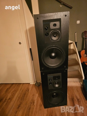 Tonkoloni Omni Audio