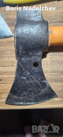 брадви топор секира, снимка 2 - Други инструменти - 53661451