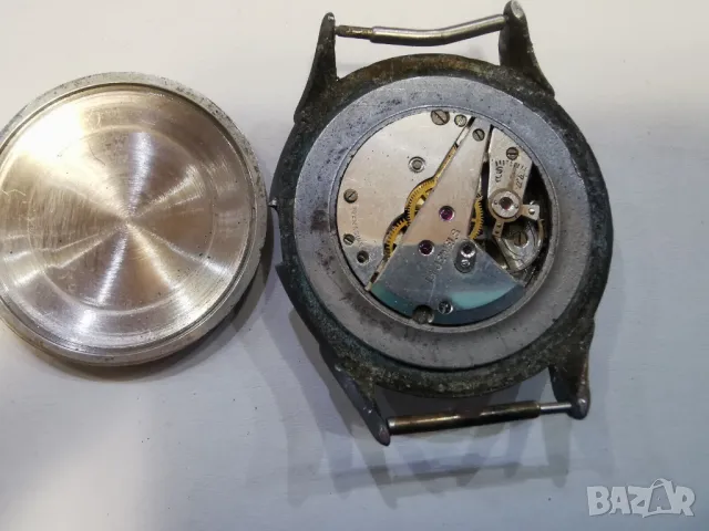 MAREC WATCH, снимка 3 - Антикварни и старинни предмети - 49531991