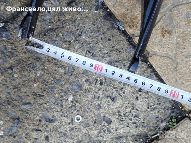 28 цола вилка за електрически велосипед колело , снимка 5 - Части за велосипеди - 52752435