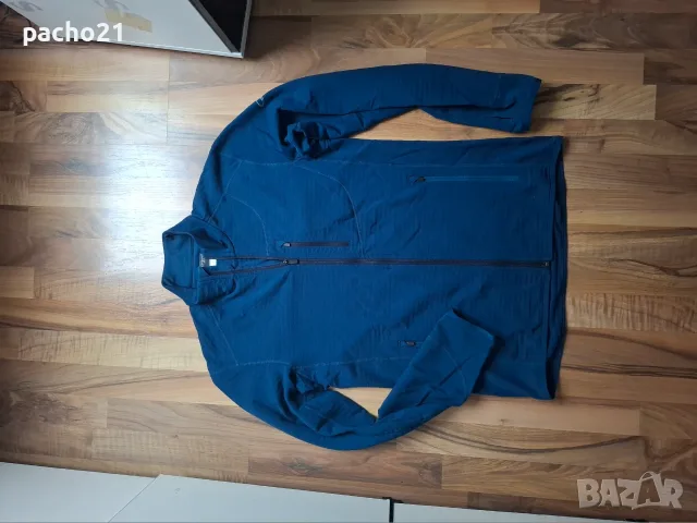 Icebreaker Merino Wool, снимка 2 - Екипировка - 55847209