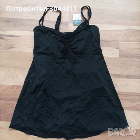 Ulla Popken бански рокля 44/ХЛ