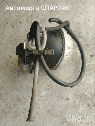 ВАКУУМ КЛАПАН АУДИ А-6 1,9 2007Г/8E0906627 C-722903 13

, снимка 2 - Части - 47691156