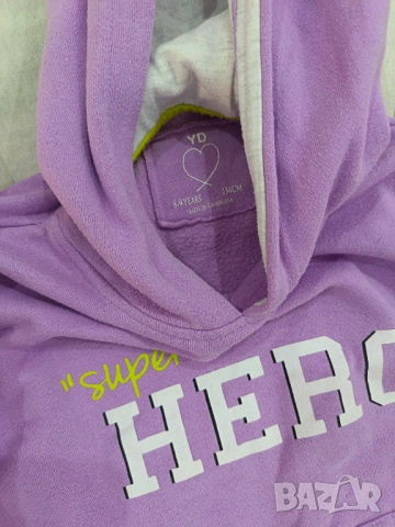 Лот за момиче 8-9г., снимка 9 - Детски комплекти - 53131535