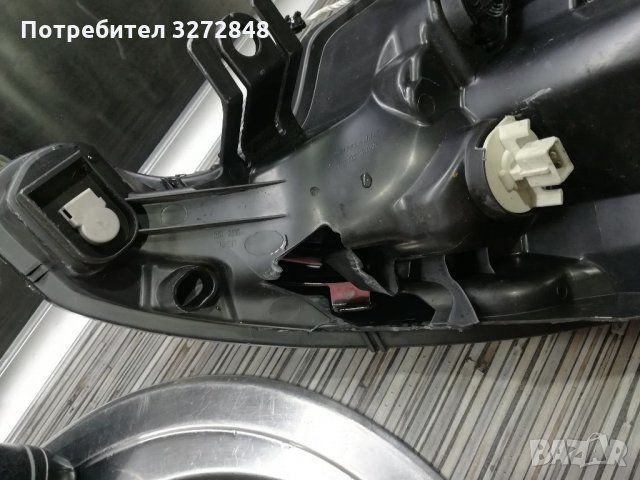 Фар Пежо 108 /81150-0H150/, снимка 7 - Аксесоари и консумативи - 35941055