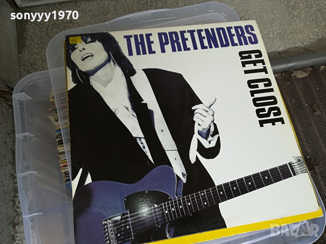 поръчани-a-ha england-всеки ден нови заглавия от англия 0104221720, снимка 2 - Грамофонни плочи - 36310298