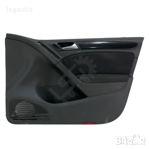 Интериорна кора предна дясна врата Volkswagen Golf VI 2008-2016 ID: 150852