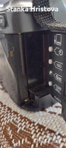 Фотоапарат Minolta Dynax 7000 I, за части., снимка 9 - Фотоапарати - 50633042