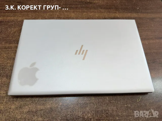 HP EliteBook 840 G8 – i5-1145G7 | 16GB RAM | 256GB SSD, снимка 3 - Лаптопи за работа - 55707199