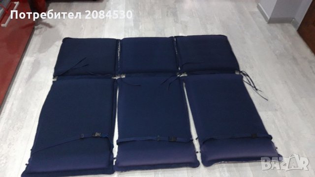 Шалте, снимка 8 - Градински мебели, декорация  - 34554898