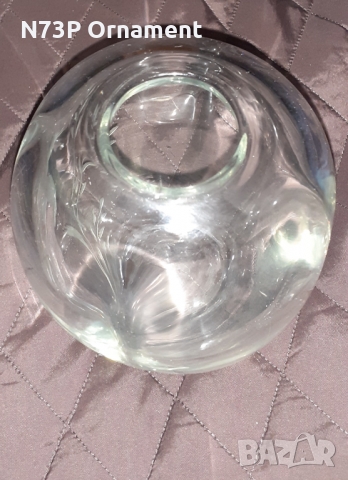 ХУБАВА СТАРА ВАЗА. РЪЧНА ИЗРАБОТКА. , снимка 5 - Антикварни и старинни предмети - 36104097