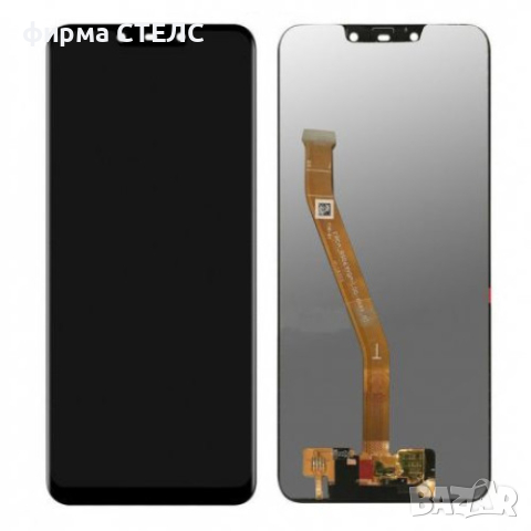 Нов дисплей с тъч скрийн за Huawei Mate 20 lite