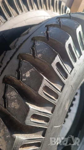 Продавам НОВИ Гуми 10.00 х 18  ( БДС 10227 - 72 ) 
ПОСЛЕДНИ 2 бр. за Газ 63, камион, селскостопанска, снимка 2 - Гуми и джанти - 53853931