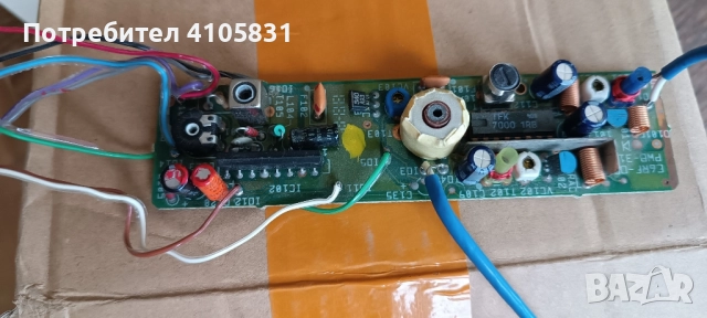 радио лампи елементи, снимка 13 - Радиокасетофони, транзистори - 52195487