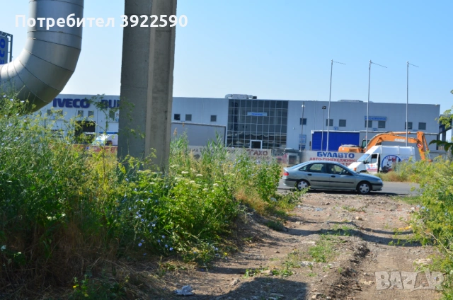 Продава, снимка 4 - Земеделска земя - 53861576