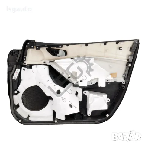 Интериорна кора предна лява врата Mazda 6 Estate (GJ, GL)  2013-2019 ID: 145407, снимка 2 - Части - 49706783