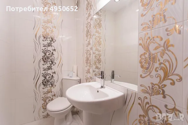 Продаваме Тристаен Апартамент В Хаджи Димитър, снимка 7 - Апартаменти - 56111504