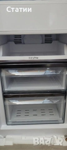 Хладилник за вграждане Beko нов , снимка 7 - Хладилници - 51072156