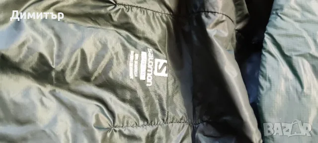 Salomon, снимка 5 - Якета - 49088378