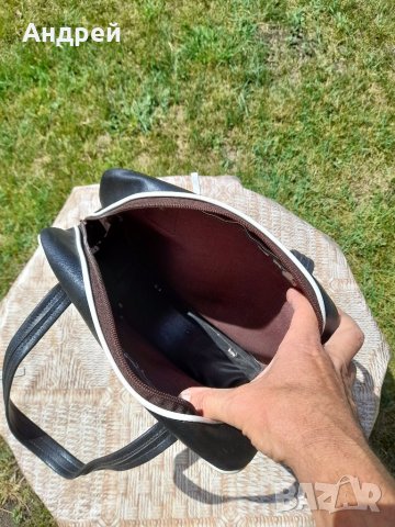 Стара Пътна чанта, снимка 5 - Други ценни предмети - 41712481