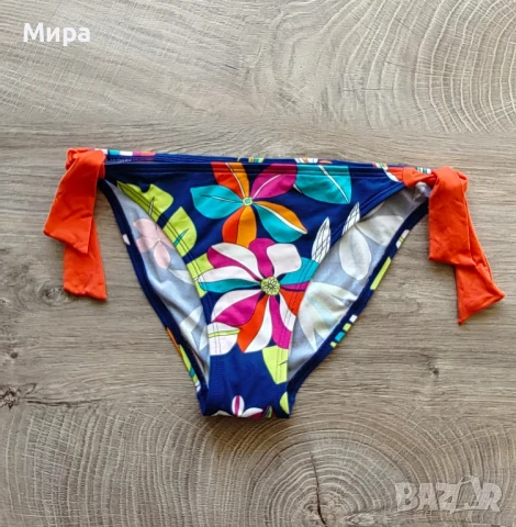 Дамски бански,два комплекта и едно долнище, снимка 3 - Бански костюми - 51096468