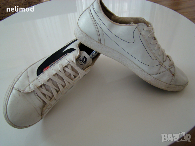 Diesel оригинал Разпродажба намалени на 35,00 лв size UК 10 44 номер, снимка 9 - Кецове - 36127396