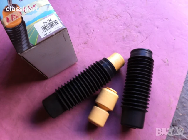 Прахоуловители за амортисьори Monroe за Мазда 323 / MAZDA 323 , снимка 2 - Части - 50998369