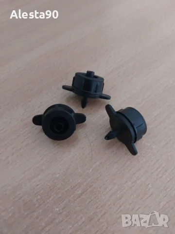 Капкообразувател 2 л.ч , снимка 2 - Градински инструменти - 48368633