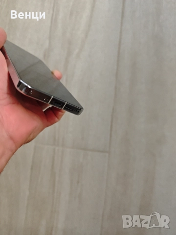 Чисто нов Xiaomi 15 16+16/512⁸GB Global version с 90W зарядно , снимка 9 - Xiaomi - 49751972