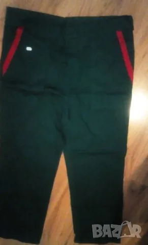 Нов Мъжки работен панталон памучен /летен/ № 54, снимка 3 - Панталони - 50371071