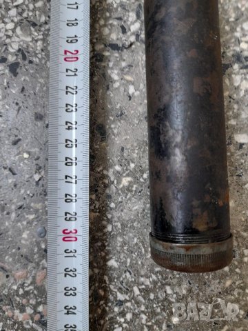 Стара гресьорка-Такалмит, снимка 12 - Други ценни предмети - 41041749