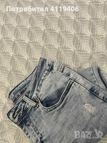 Дънки, снимка 3 - Дънки - 53400775