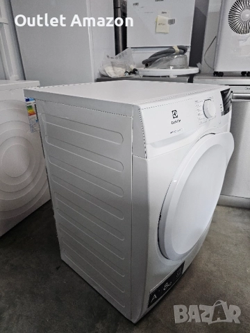 Сушилня с термопомпа Electrolux PerfectCare 700 , 8 кг. , снимка 4 - Сушилни - 52024488
