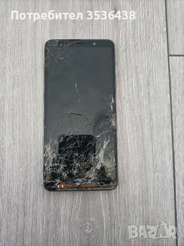 Samsung Galaxy A7 - за части , снимка 2 - Samsung - 50454904