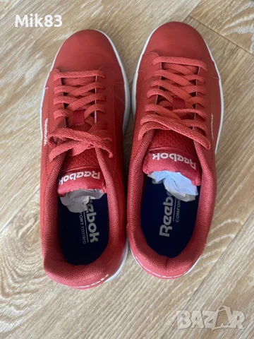 Reebok 41,5, снимка 3 - Маратонки - 51004573